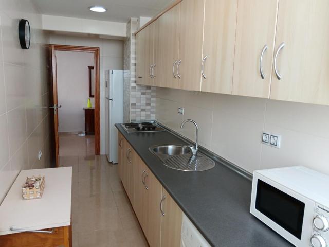 Se alquila apartamento en Garrucha para LARGA TEMPORADA!!! photo 0