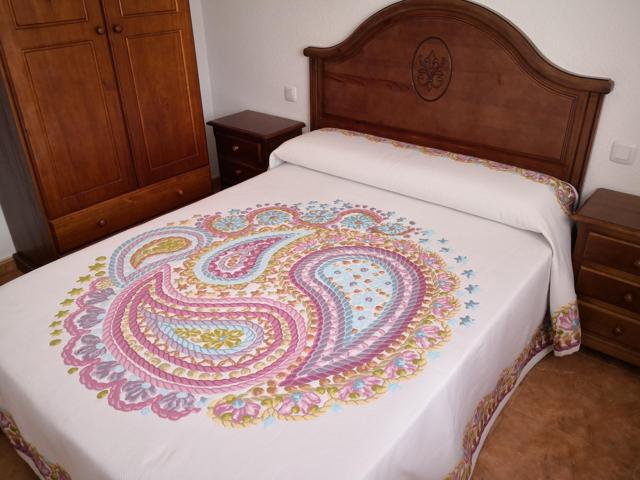 SE ALQUILA PARA TODO EL AÑO APARTAMENTO EN SAN JUAN DE LOS TERREROS!!! photo 0