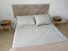 Se alquila PARA VACACIONES apartamento en Garrucha !!! photo 0