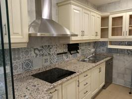 SE VENDE FANTÁSTICO PISO EN EL CENTRO DE VERA PUEBLO!!! photo 0