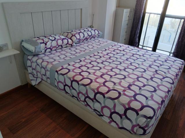 SE VENDE EXCLUSIVO APARTAMENTO EN GARRUCHA A ESCASOS 60 METROS DE LA PLAYA!!! photo 0