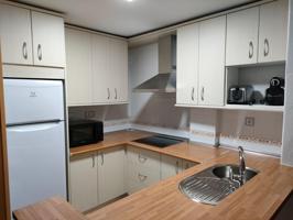 SE ALQUILA APARTAMENTO EN MARINA DE LA TORRE PARA LARGA TEMPORADA!!! photo 0