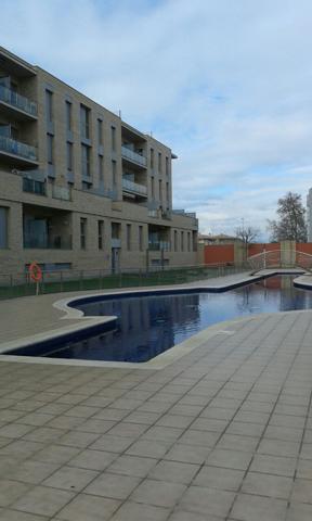 Piso En venta en Castelló d'Empúries photo 0