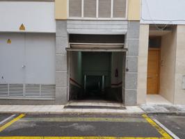 Parking En alquiler en Roses photo 0