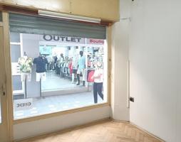 Local En alquiler en Roses photo 0