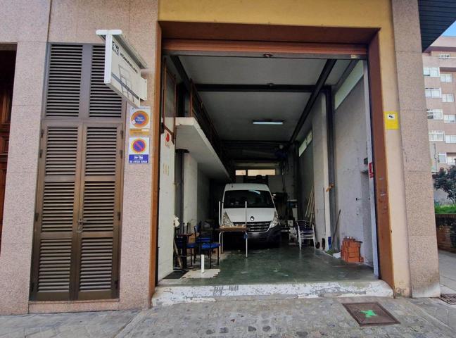 LOCAL EN VENTA EN VIGO photo 0