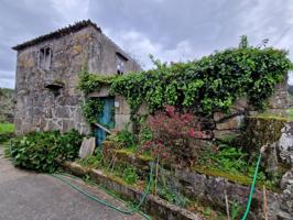 CASA DE PIEDRA PARA REHABILITAR EN CAMOS photo 0