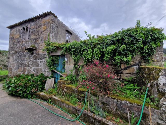 CASA DE PIEDRA PARA REHABILITAR EN CAMOS photo 0