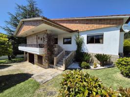 CHALET CON PISCINA EN PRIEGUE photo 0