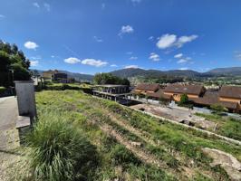 PARCELA CON LICENCIA DIRECTA EN NÚCLEO URBANO GONDOMAR photo 0