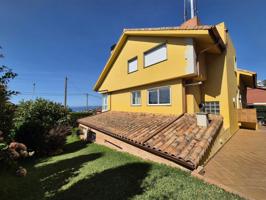 CHALET A 1,5KM DEL CENTRO DE NIGRÁN Y A 2KMS DE LA PLAYA DE PRADO photo 0