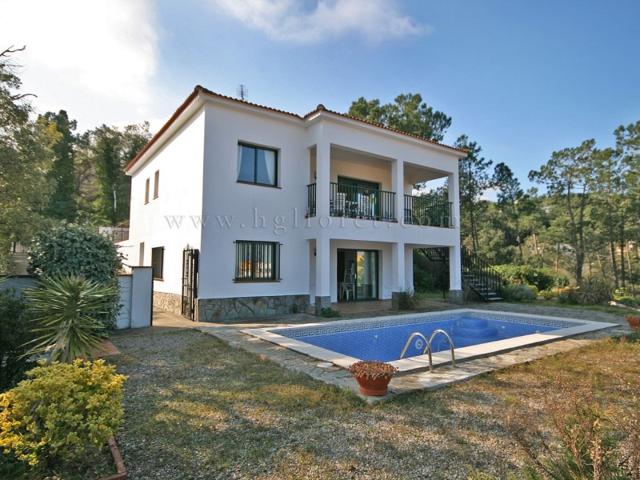 Casa En venta en Lloret Blau, Lloret De Mar photo 0