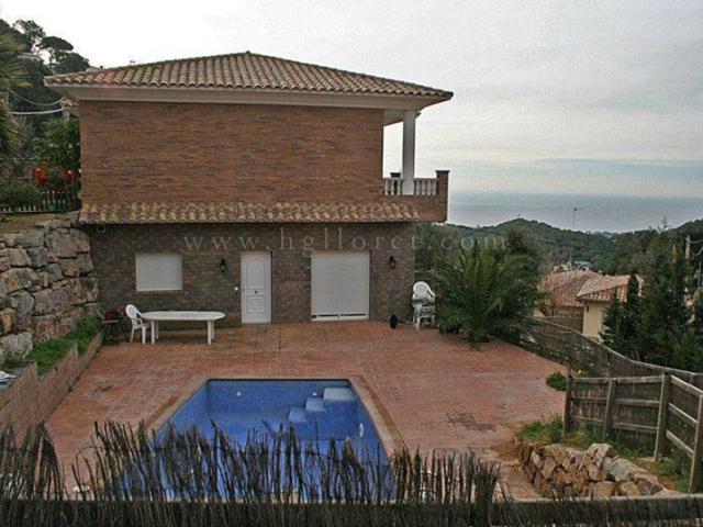 Casa En venta en Lloret De Mar photo 0