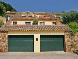 Casa En venta en Tossa De Mar photo 0