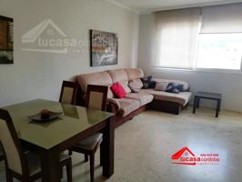 ¡Tu nuevo hogar en Lucena! Piso con cochera y comodidades en venta photo 0