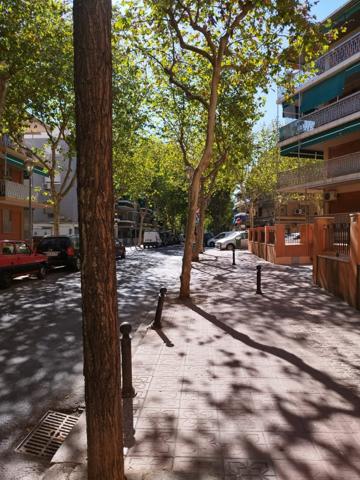 COCHERA EN VENTA EN SANTA ROSA (LOS ÁRBOLES) photo 0