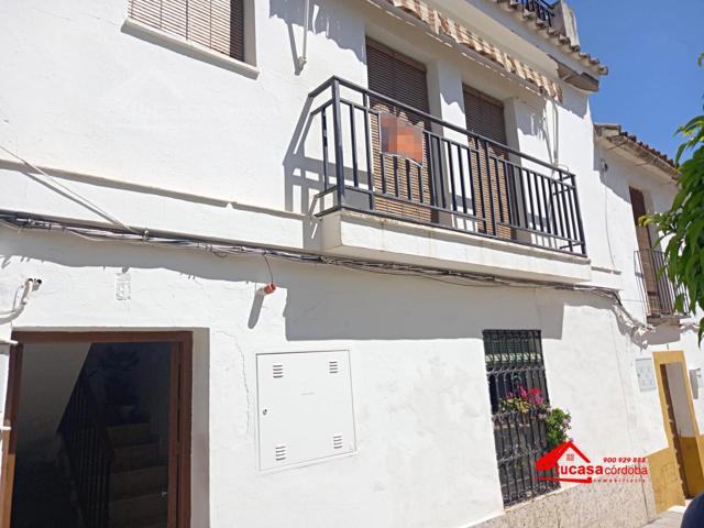 🏡 Acogedor Piso en el Centro de Almodóvar del Río 🌟 photo 0