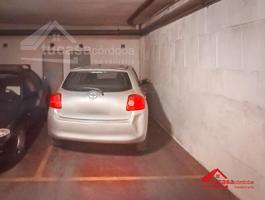 PARKING CON TRASTERO INCLUIDO EN SANTA ROSA photo 0