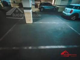 PARKING EN VENTA EN EL VIAL photo 0