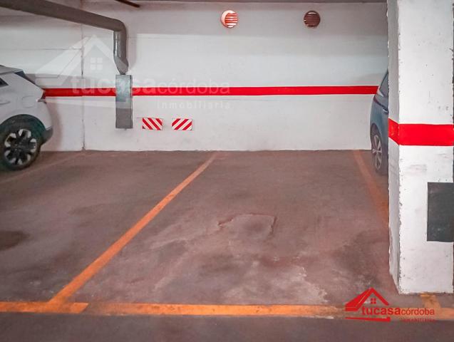 🚗 Garaje en Venta en Córdoba, Zona Camping – ¡Ubicación Estratégica! 🅿️ photo 0