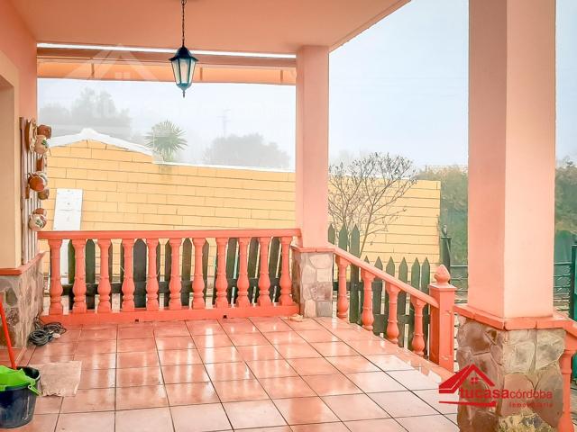 Amplia Casa con Terreno y Piscina Propia en TRASSIERRA, Córdoba 🏡🌞 photo 0