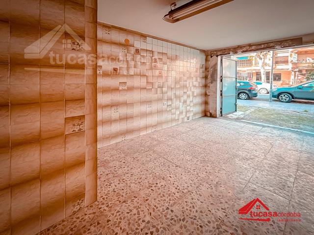Local Comercial, Garaje o Trastero en Santa Rosa, Córdoba – Múltiples Usos Disponibles 🏢🚗 photo 0