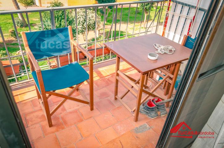 ✨ ¡EXCLUSIVA! Descubre tu nuevo hogar en Córdoba junto al Vial! ✨ photo 0