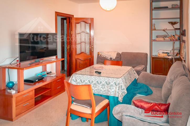 ✨ ¡EXCLUSIVA! Descubre tu nuevo hogar en Córdoba junto al Vial! ✨ photo 0