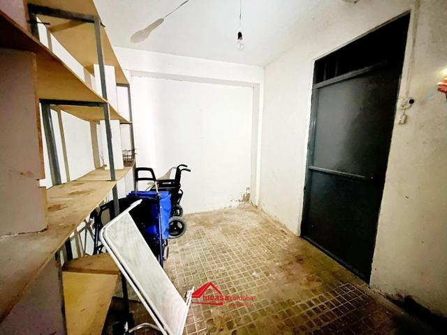 Trastero doble en Santa Rosa, Córdoba – Funcional con 2 espacios 🗄️ photo 0
