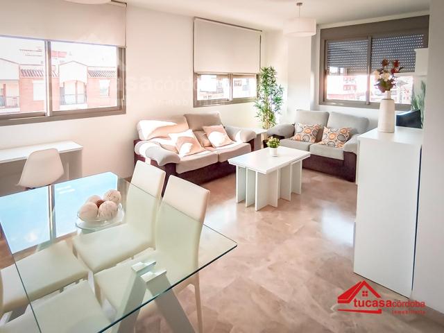 ESPECTACULAR PISO EN ZONA OLLERIAS CON PARKING Y PISCINA COMUNITARIA photo 0