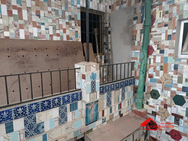CASA EN EL CARMEN JUNTO A OLLERÍAS PARA REFORMAR photo 0