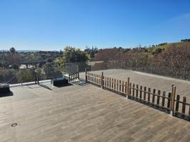 Impresionante ático-dúplex de 4 dormitorios seminuevo con una terraza espectacular, zonas cumunes... photo 0