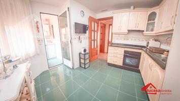 🏡 Piso listo para entrar a vivir en Santa Rosa – Ascensor y Terraza photo 0