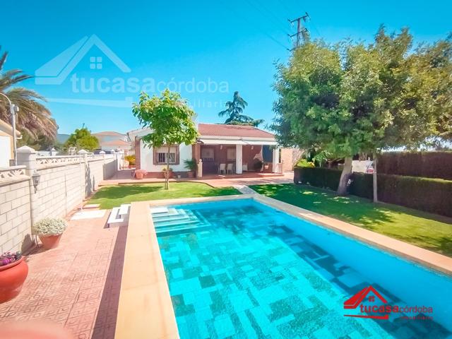 🏡 Encantadora Casa con Terreno en La Barquera, Córdoba – HIPOTECABLE 🌿 photo 0