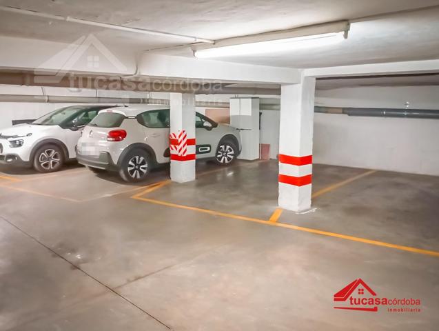 Parking En alquiler en Santa Rosa, Córdoba photo 0