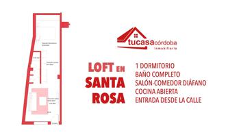 🏡 ¡LOFT MODERNO EN SANTA ROSA – LISTO PARA ENTRAR A VIVIR! photo 0