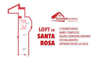 🏡 ¡LOFT MODERNO EN SANTA ROSA – LISTO PARA ENTRAR A VIVIR! photo 0