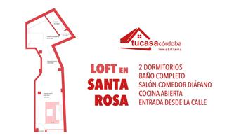 🏡 ¡LOFT MODERNO EN SANTA ROSA – LISTO PARA ENTRAR A VIVIR! photo 0