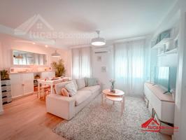 🏡 Moderno piso reformado en Santa Rosa – Valdeolleros, Córdoba 🌟 photo 0