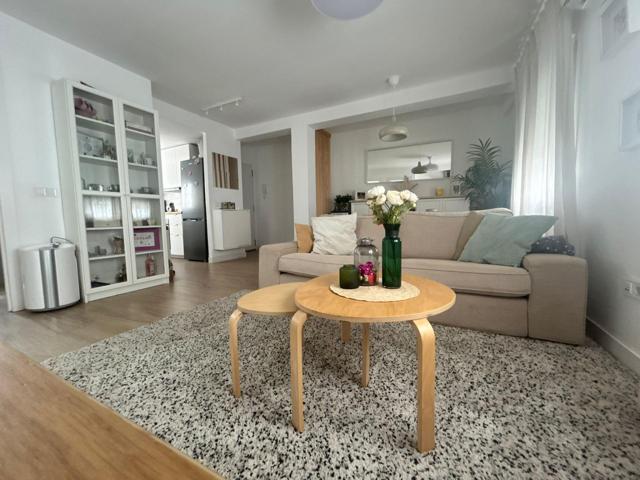 🏡 Moderno piso reformado en Santa Rosa – Valdeolleros, Córdoba 🌟 photo 0