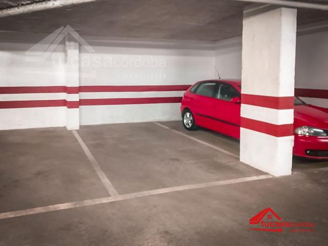 🚗 Plaza de aparcamiento en venta en Santa Rosa, Córdoba photo 0