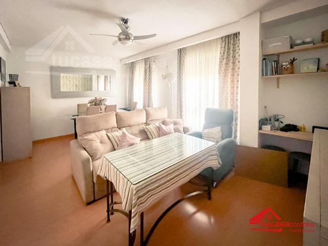 Una joya en Santa Rosa: piso con terraza, trastero y orientación perfecta photo 0