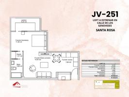 🏗️ LOFT EN CONSTRUCCIÓN CON VESTIDOR – BARRIO VALDEOLLEROS 🌆 photo 0