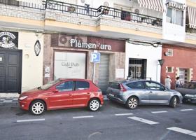 LOCAL CAFETERIA EN SALOBREÑA CENTRO photo 0