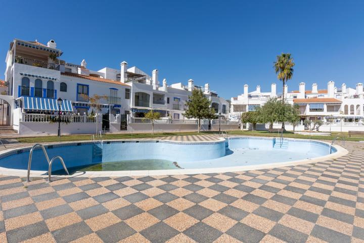 Ático a 50 metros del mar. Perla de Andalucía photo 0