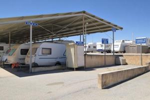 Parking de Carabanas photo 0