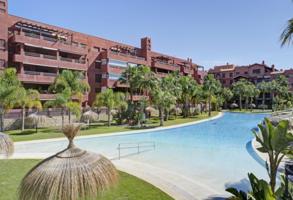 Apartamento en Playa Granada. Urb. Moriscos II photo 0