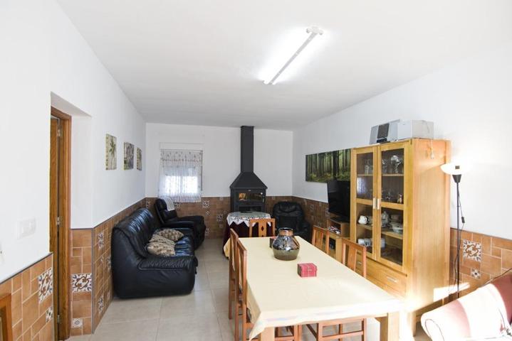 Venta invernadero con construcción en zona Pueblo Nuevo-Puntalón photo 0