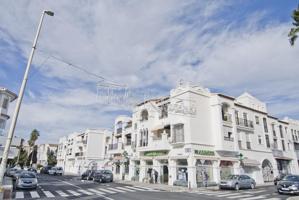 Acogedor piso en Playa de Poniente, Motril - ¡Tu hogar junto al mar! photo 0