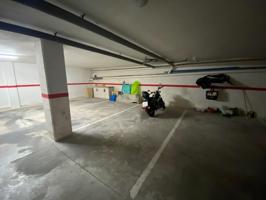 VENTA DE PARKING Y TRASTERO EN SEGUR DE CALAFELL photo 0